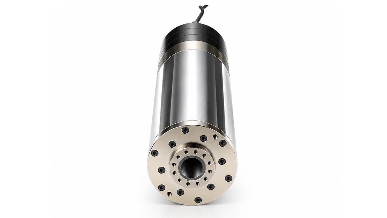 Model B BT30 125mm 7.5KW - view 3