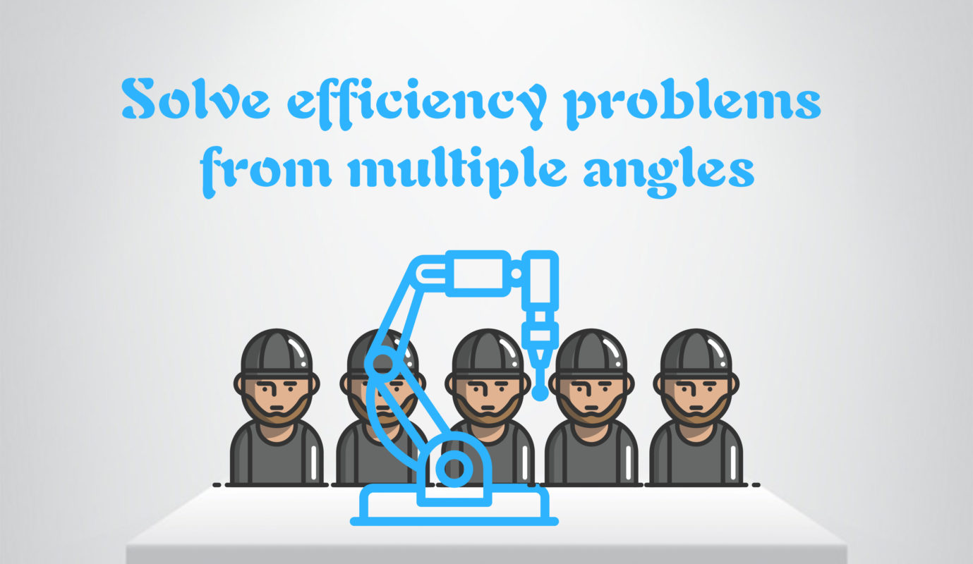 How to achieve multi-spindle tool change to improve production ...
