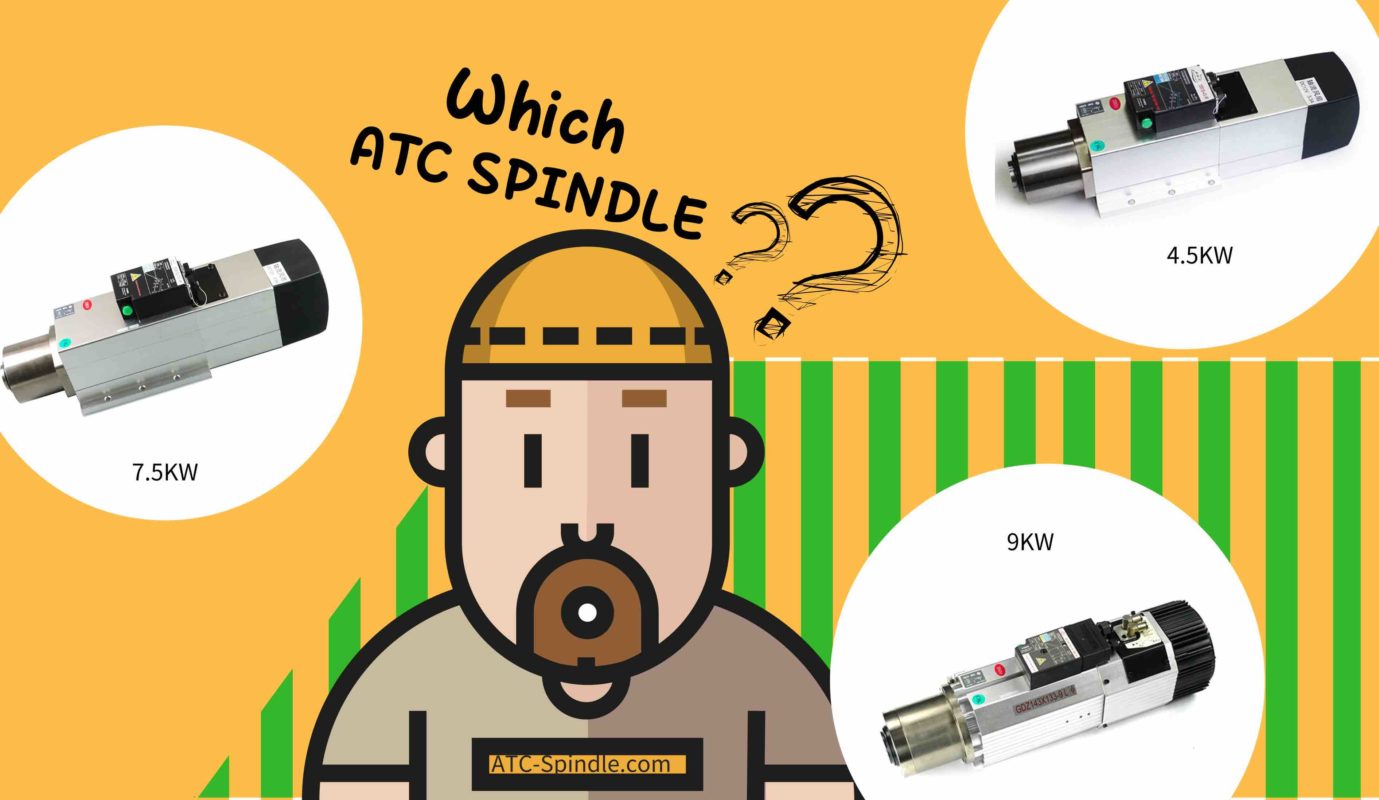 atc spindle