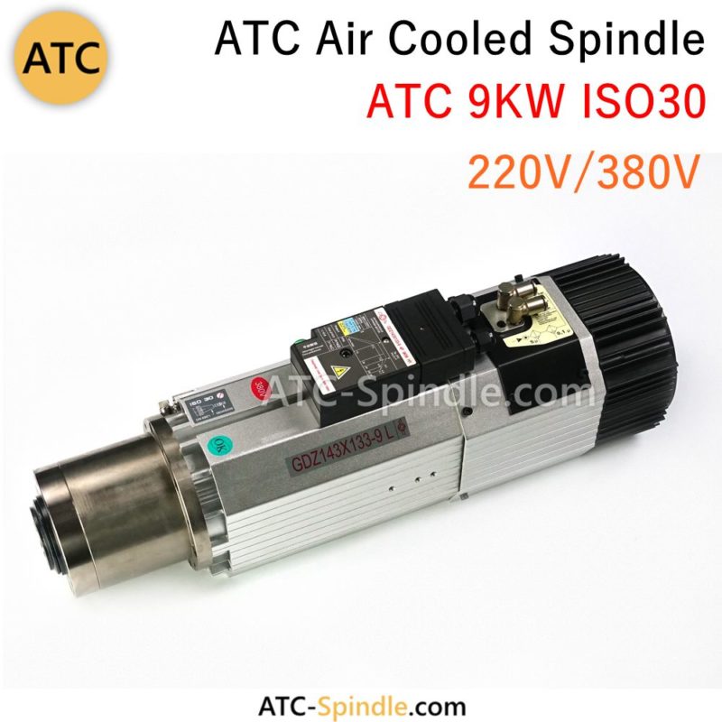 atc spindle