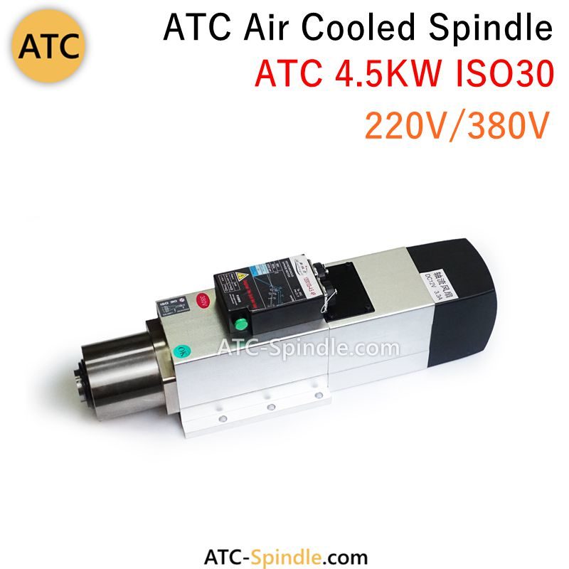 atc spindle