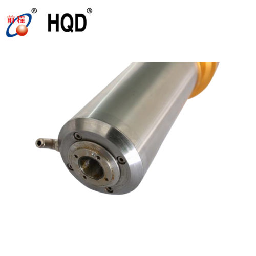 2.2KW 220V ATC water cooled spindle motor ISO20 Automatic Tool