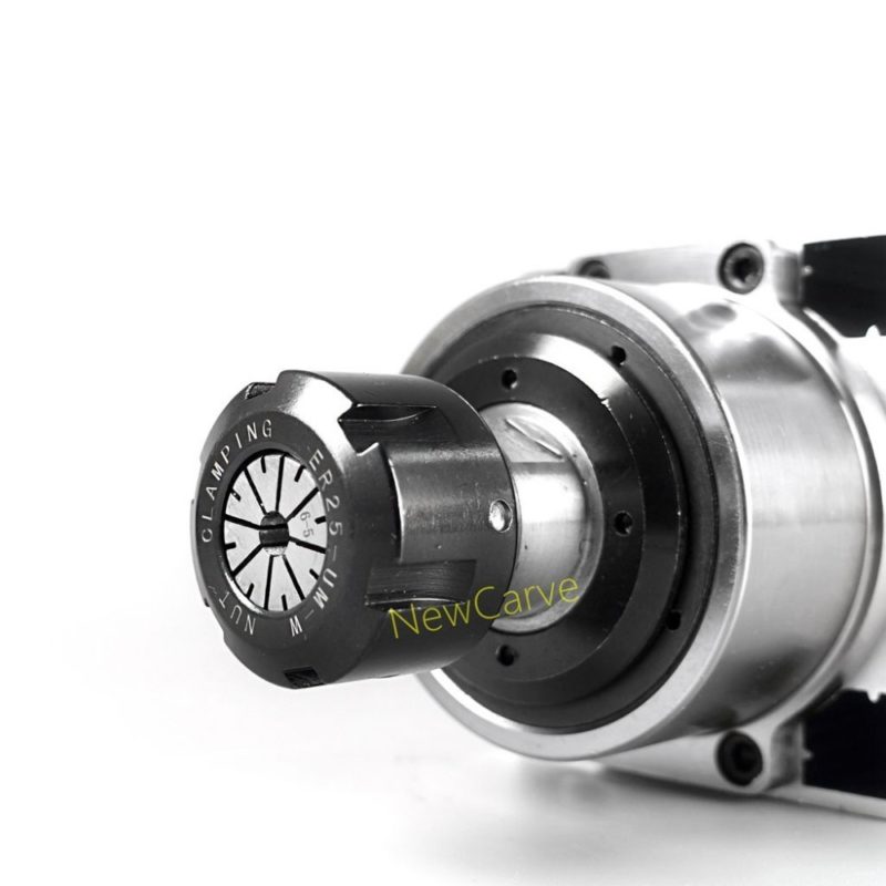 ATC Spindle Motor