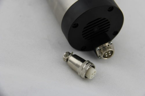 ATC Spindle Motor