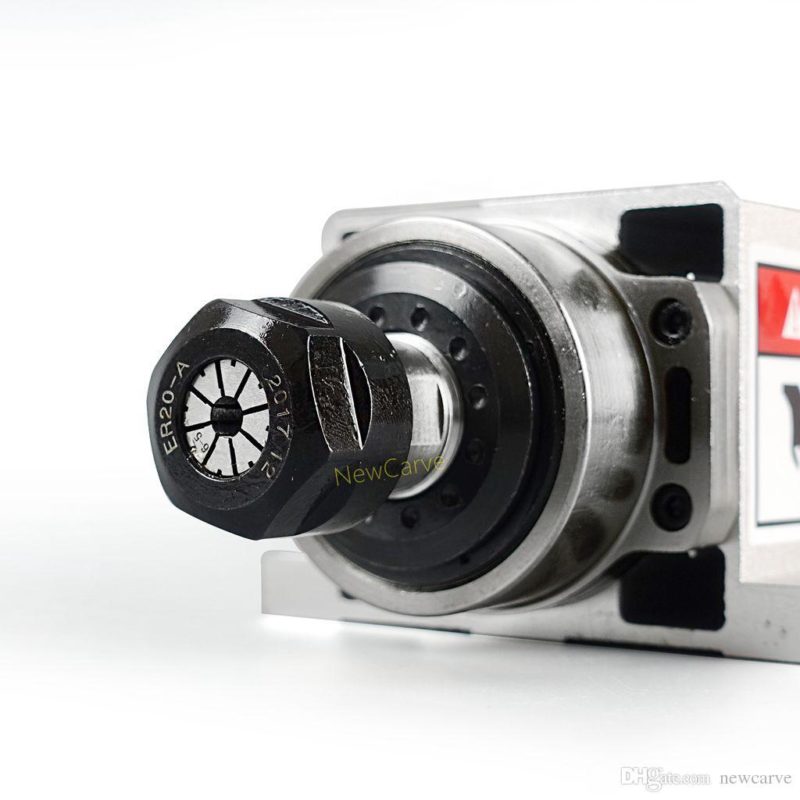 ATC Spindle Motor