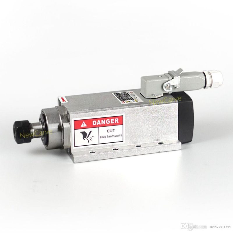 ATC Spindle Motor