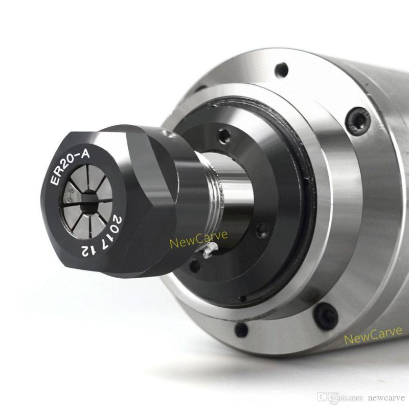 ATC Spindle Motor