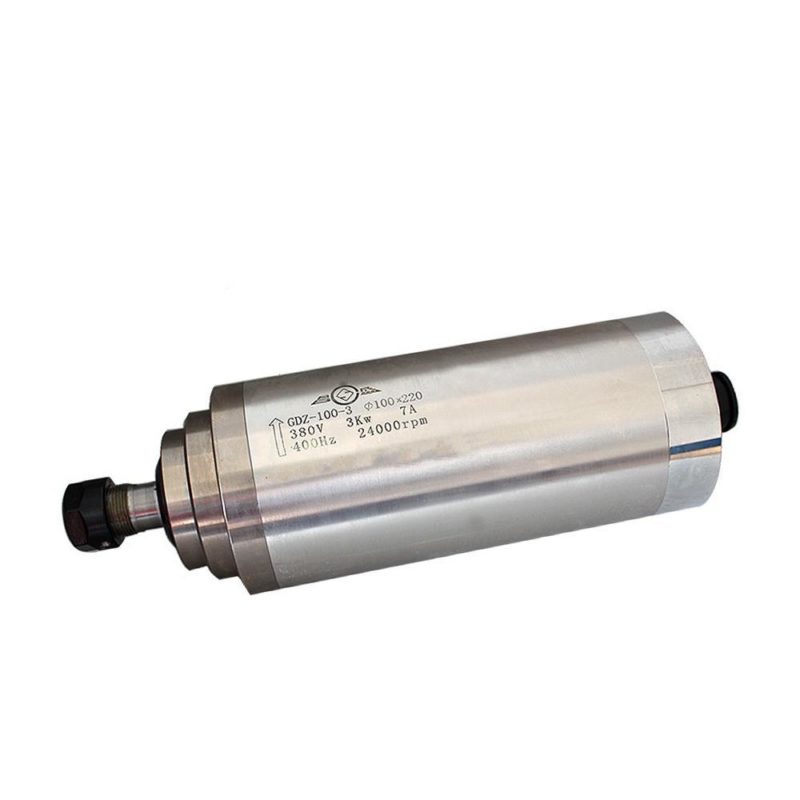 ATC Spindle Motor