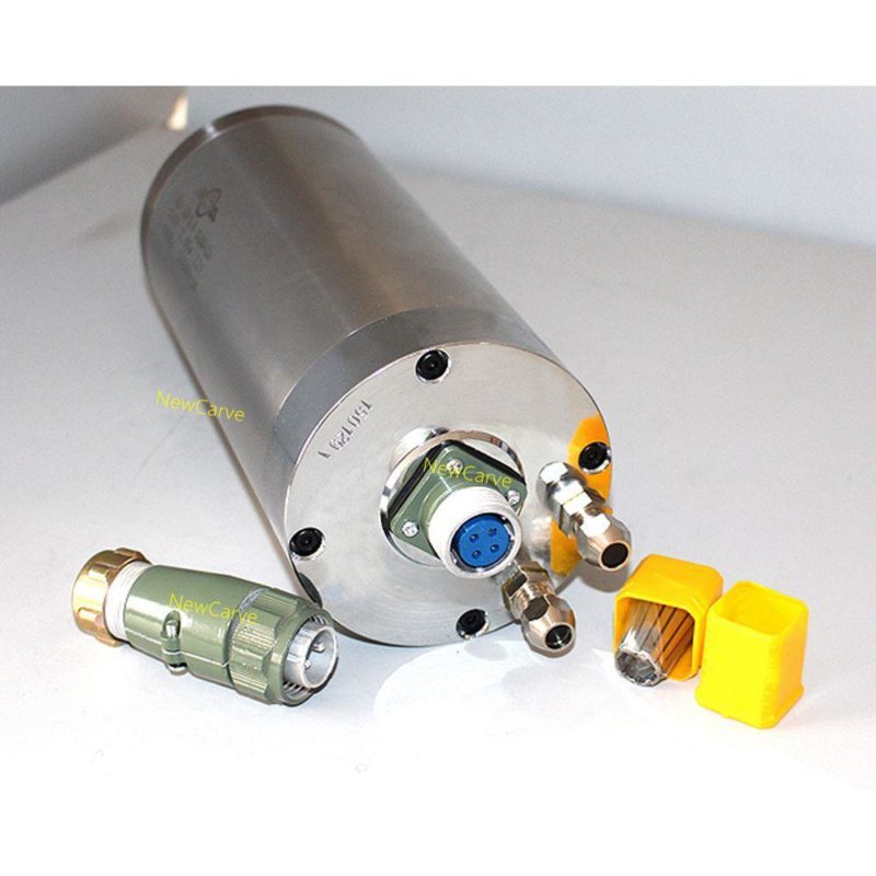 ATC Spindle Motor