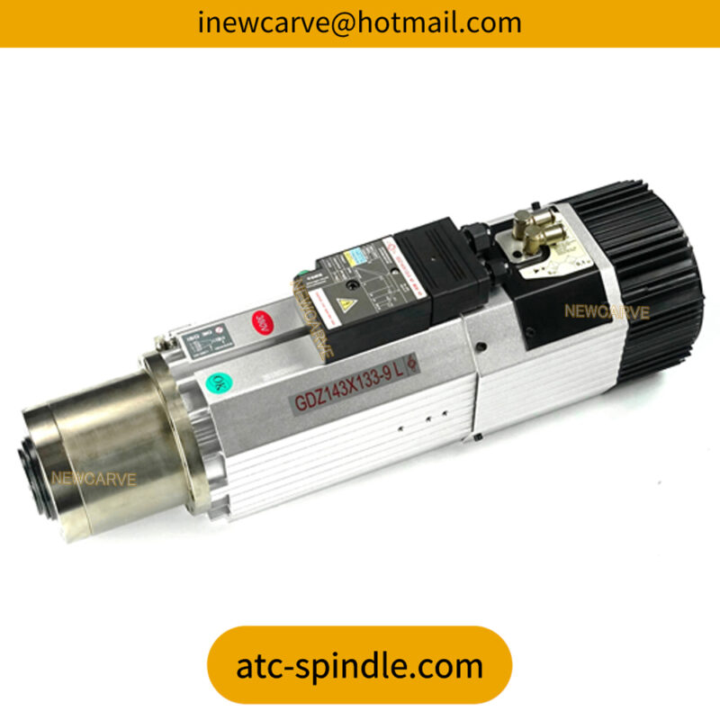 ATC Spindle Motor