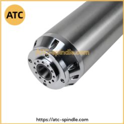 BT30 BT40 7.5KW ATC spindle motor