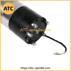 BT30 BT40 7.5KW ATC spindle motor2