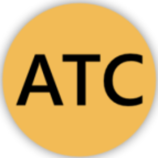 ATC Spindle Motor