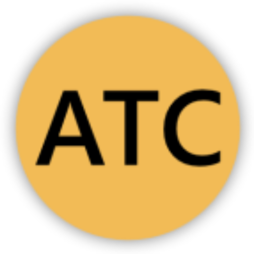 ATC Spindle Motor